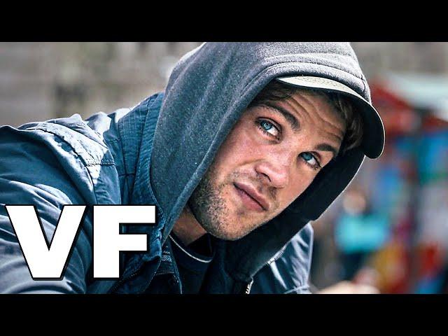 PRIME TARGET Bande Annonce VF (2025) Thriller