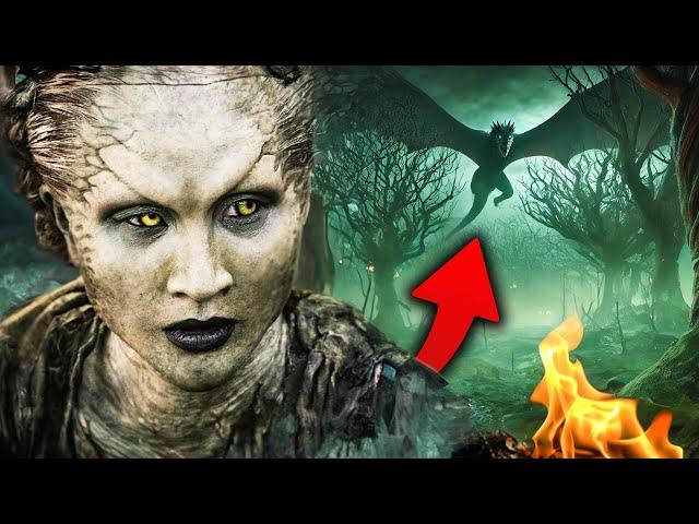 Did the Children of the Forest Create the Dragons? Game of Thrones' Biggest Secret REVEALED!