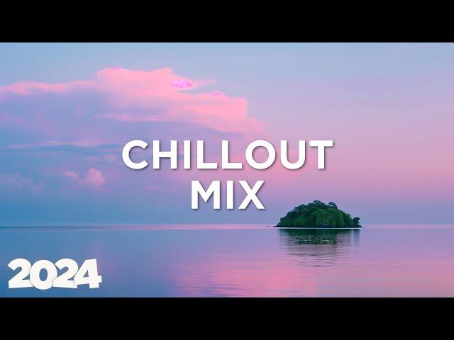 Chillout Lounge - Best of Chill House  Tropical Beats