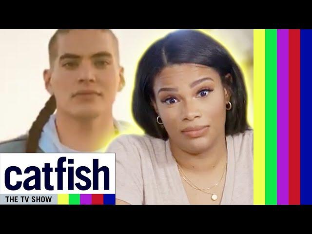 Angeblich verstorben! Catfish täuscht Tod vor! | 1/2 | Catfish | MTV Deutschland