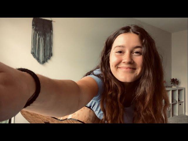 Nearer My God to Thee | cover by Hannah D