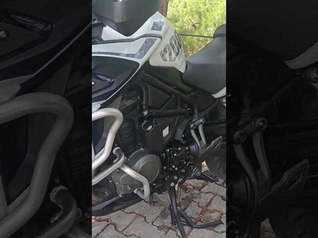 #triumphtiger1200 #shorts #alanya #motovlog #yoldaolmak #türkiye #keşfet #djiosmoaction4 #inceleme