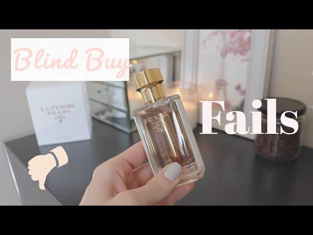 3 Perfumes I REGRET Buying | The Simple Chic Life