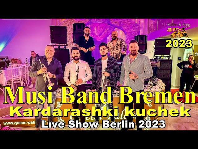 Ork.Musi Band Bremen - Kardarashki Kuchek Balkan HIT Style 