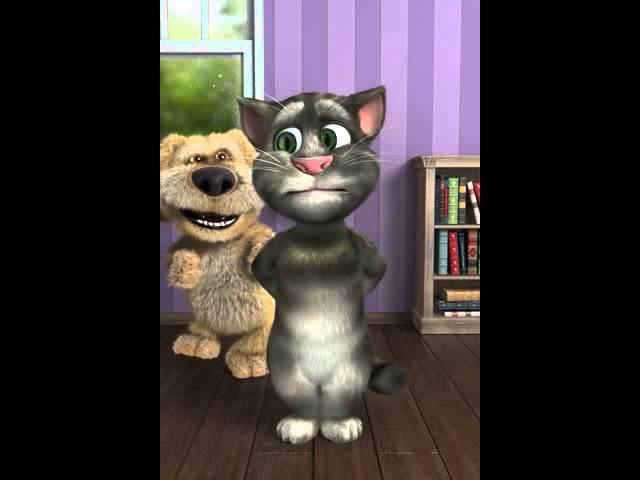 Talking Tom