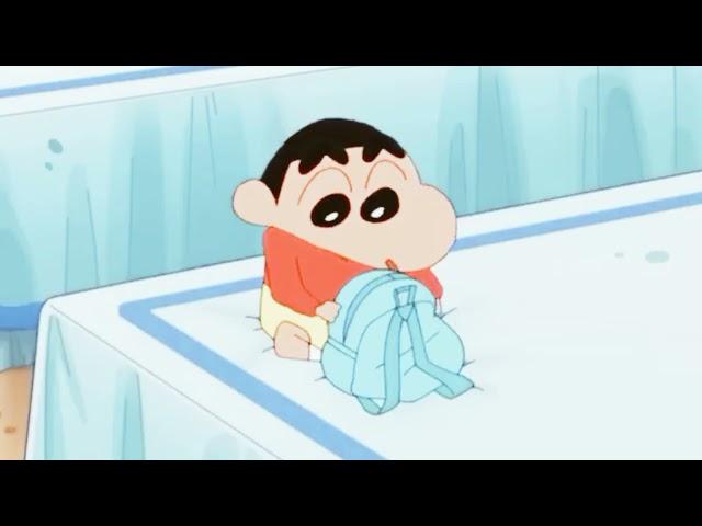 shinchan new latest episode 