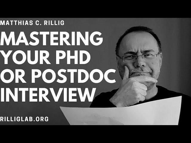 Interviews: shine during your postdoc or PhD student interview. #jobinterview #postdoc #PhD #phdlife