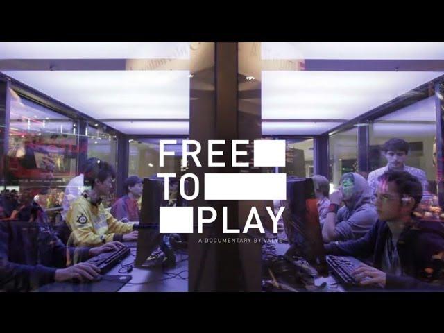 Free to Play