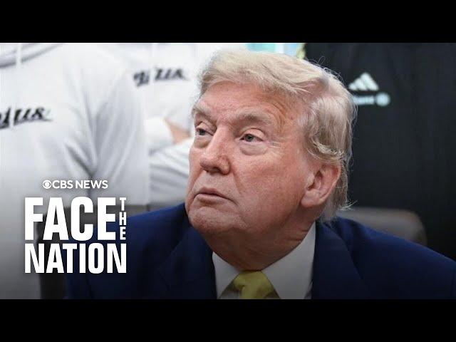 Details on Trump's 2-week negotiating window for Iran decision