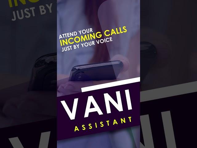 Vani - Promo 4