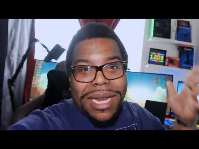 Tech Jamo | Happy New Year | 2021 Intro (UK)