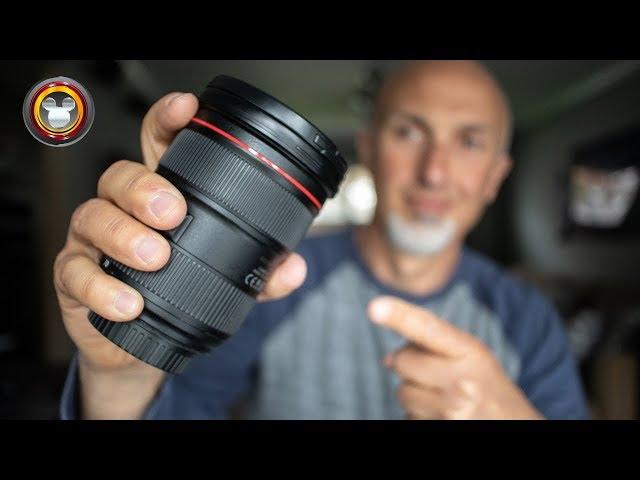 The One Lens Every Photographer Needs