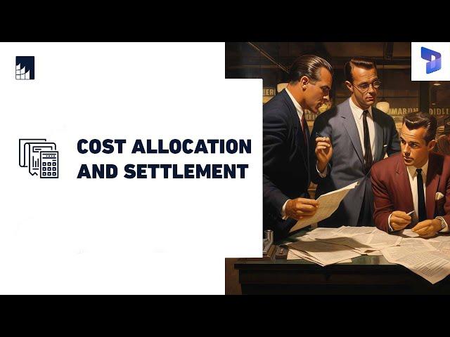 Cost Allocation and Settlement for Microsoft Dynamics 365