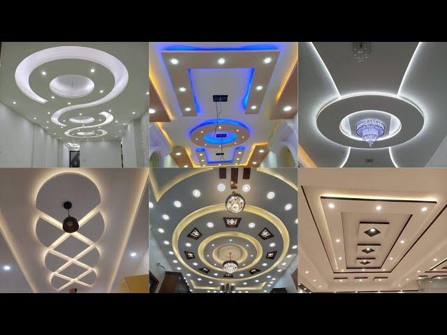 Modern Home Gypsum False Celling Design|Living Room Ceiling Design ideas| False ceiling Designs