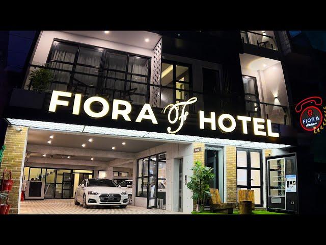 FIORA HOTEL Murree, Price and Over View [Punjab Pakistan] @MrBeast #music