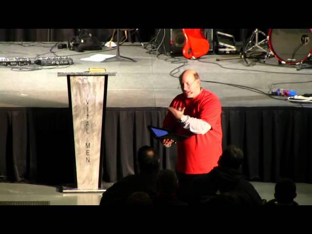 Steve Stroup - The Awakening