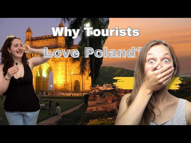 Is Gdansk, Poland: REALLY That Amazing? Tourists Tell ALL!