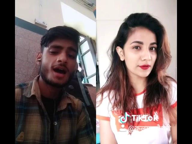 Musically tik tok videos by Kalam Choudhury(4)