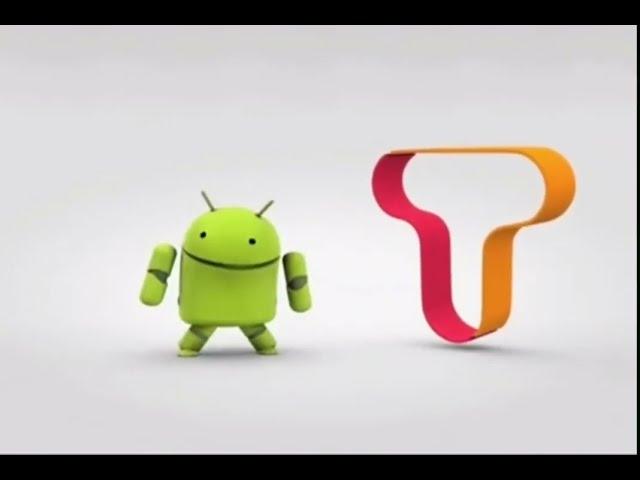 2010 Korean Android commercials