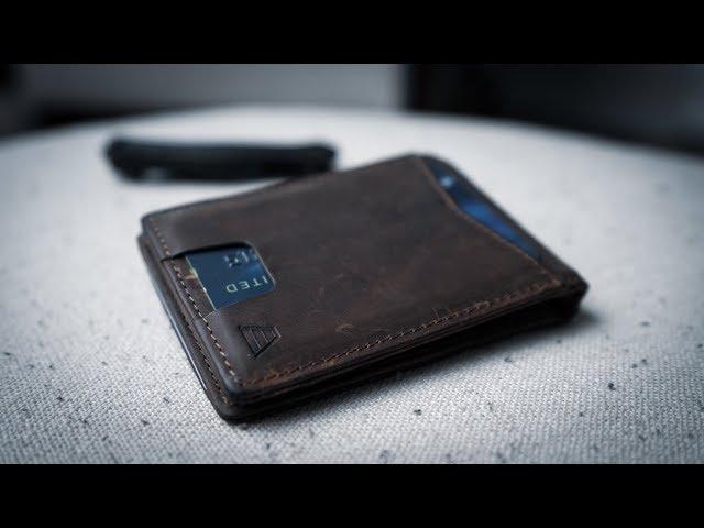 Andar Apollo Wallet Review