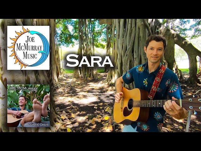 Joe McMurray - Sara