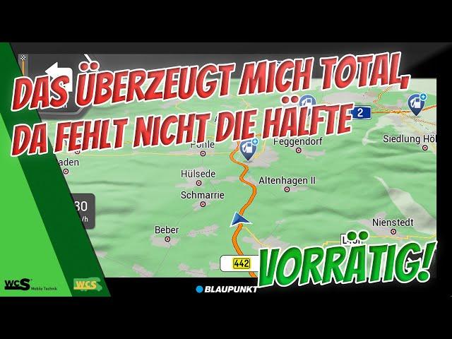 Das überzeugt mich total, da fehlt nicht die Hälfte!| VORRÄTIG! | WCS Goch