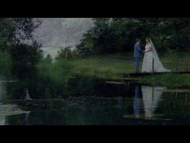 Lyrath Estate Wedding Video –  Kilkenny Ireland