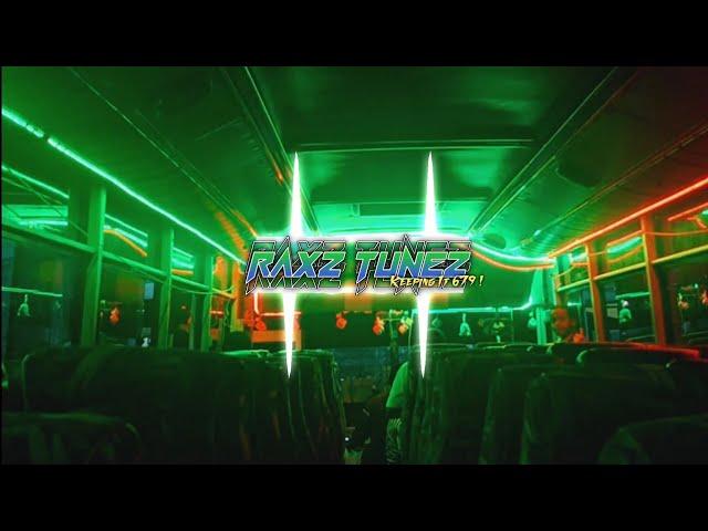 My Fatty x Shake It To The Max Mashup ( Raxz Tunez ) Mokubasi_ Klub Remix 2K25