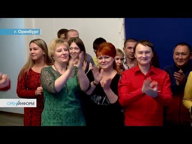 Онлайн проект "Спортсмен года" завершился!