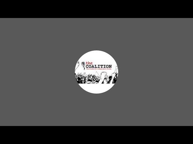 The Coalition Radio Network is live!
