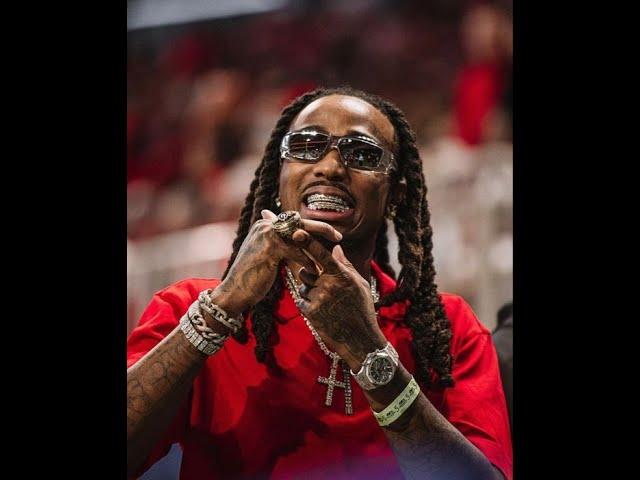 [FREE] Quavo Type Beat ~ "c0caine" | Trap Type Beat