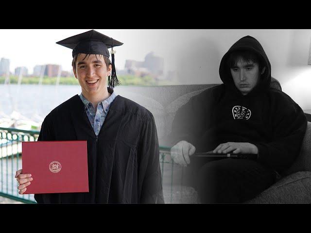 How I became an unemployed MIT grad still living with my parents.