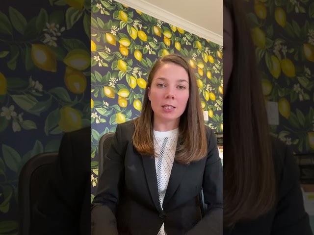 Emma Robison - Robison Lemon Law Group - Legal Soft Testimonial