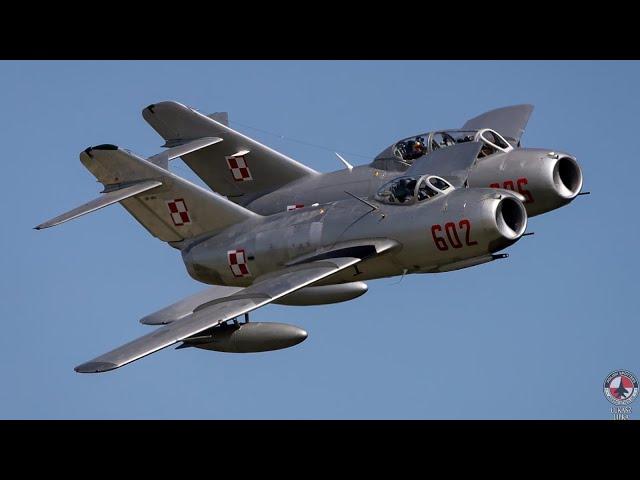 FULL FORCE MiG-15