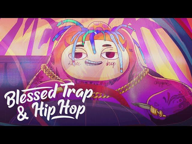 Blessed Trap & Hip Hop (Sample Pack)