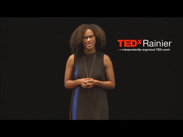 Let's get to the root of racial injustice | Megan Ming Francis | TEDxRainier