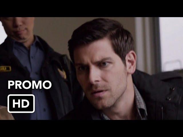 Grimm 5x04 Promo "Maiden Quest" (HD)