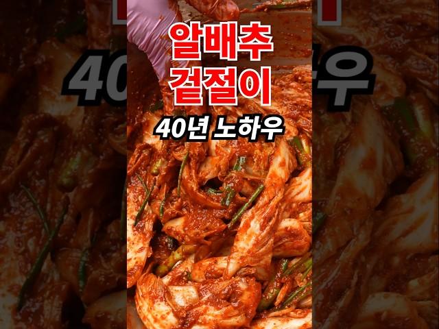주부9단 최고의 전문가들도 반한 그 레시피