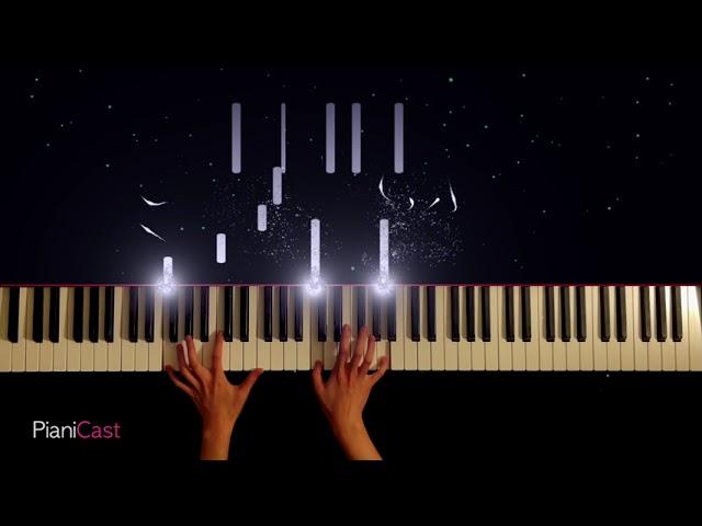 In the Forest - PianiCast | Piano