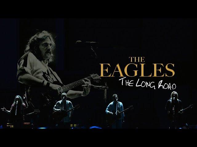 The Eagles: The Long Road (2024) FULL BIOGRAPHY DOCUMENTARY w/ SUBS | HD