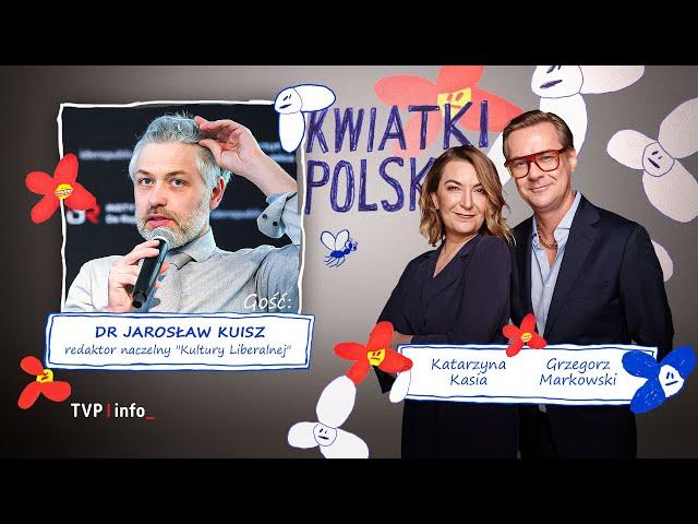 Zabawa w sklep Ryszarda Petru | KWIATKI POLSKIE