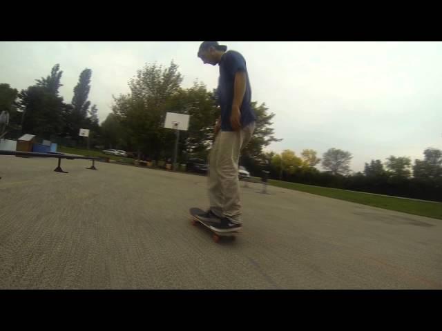 Lines of Gardenia vol. 1 with Martin Miko