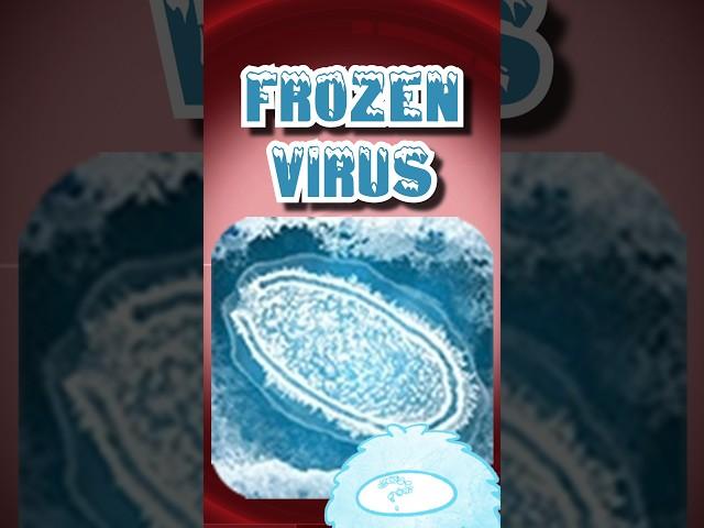 Could Plague Inc.'s Frozen Virus actually happen?