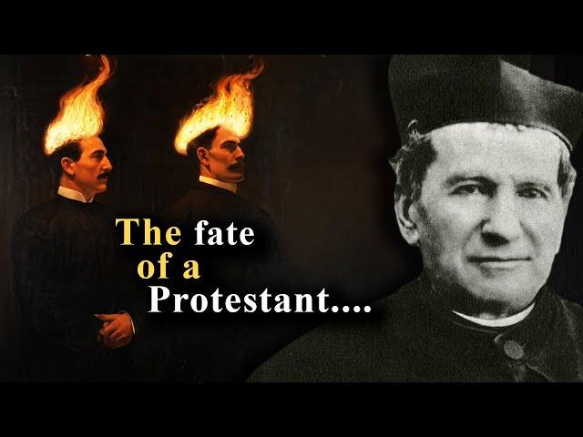 Two Mysterious Flames Reveal The Future: Don Bosco's Vision | Ep. 273