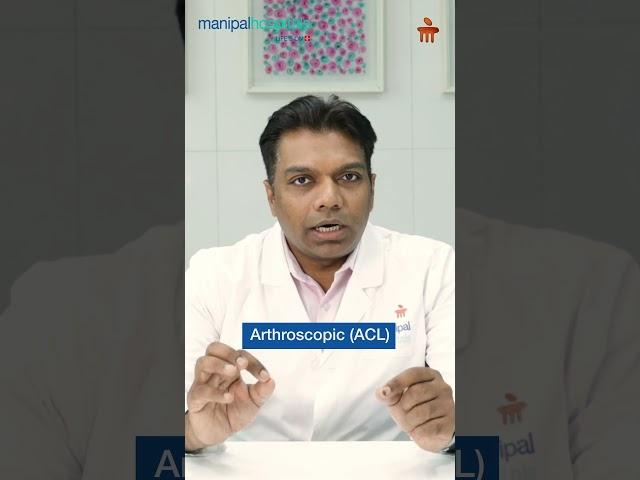 What is the Success rate of ACL surgery | Dr Prince Gupta | Manipal Hospital Gurugram