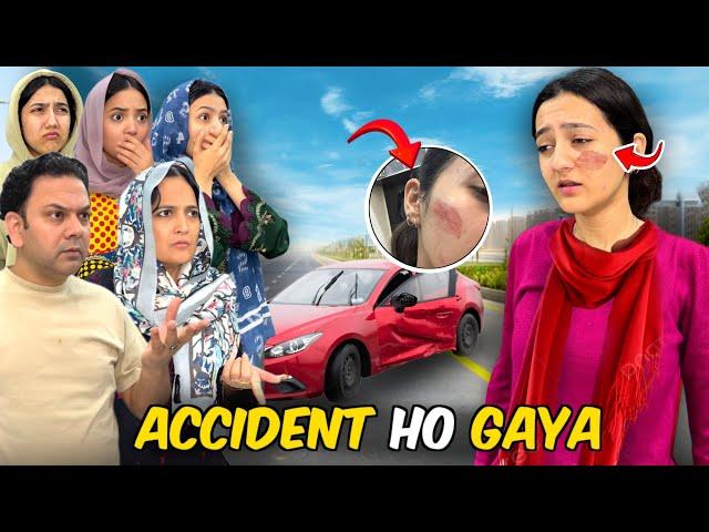 Mera Accident Hogayaa | Unexpected Day | Sehri key time Gas chli Gai | Sistrology