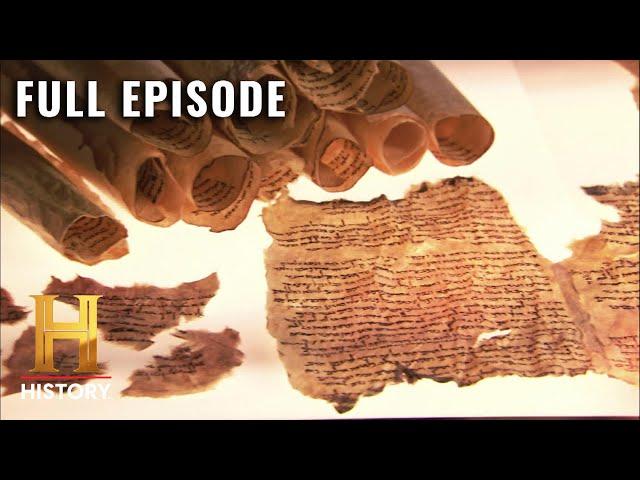 Nostradamus Effect: Armageddon Battle Plan (S1, E11) | Full Episode