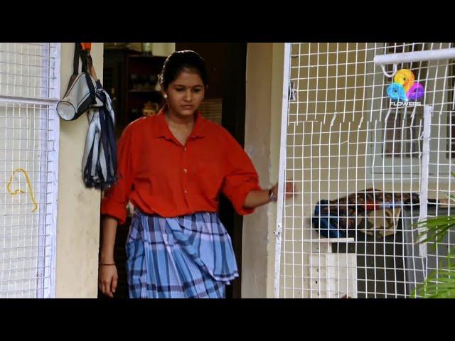 Uppum Mulakum│Flowers│EP# 601