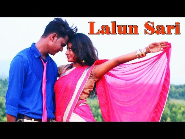 LAYLUN SARI | लैलुन साडी | NEW NAGPURI SONG VIDEO | Denish & Komal