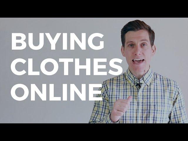 STOP Going to the Mall | 6 Pro Tips for Shopping Online